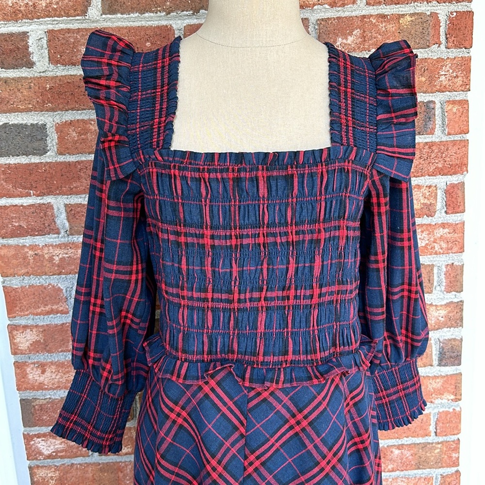 Hunter Bell Annie Dress - Picture 7 of 12